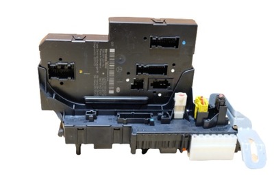 MÓDULO UNIDAD DE CONTROL SAM BSI MERCEDES C CLASE W204  