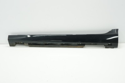 Volvo v40 ii r-design 14r молдинг поріг ліва 452-46 31395042 фото №1