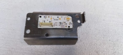 Opel mokka 2 ii b модуль led поворотник drl правый правая сторона l299224 оригинальный номер фото №1