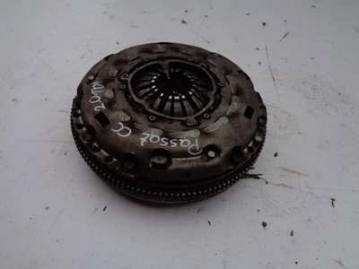 Сцепление двухмассовый vw passat cc 2.0 tdi фото №1