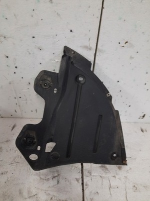 Захист підвіска права skoda rapid seat toledo iv фото №1