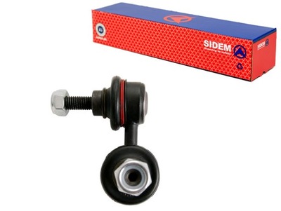 Соединитель стабилизатора p iveco daily 99-06 l sidem фото №1