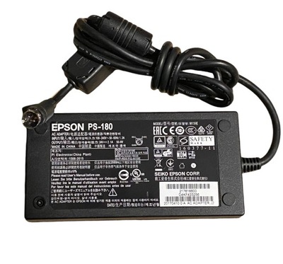 Zasilacz EPSON PS-180 24V 2A 48W 3 pin