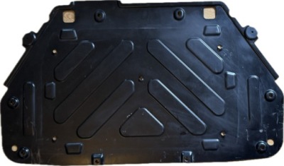 Защита подвеска mercedes w177 w247 sprinter w907 w910 гибрид фото №1