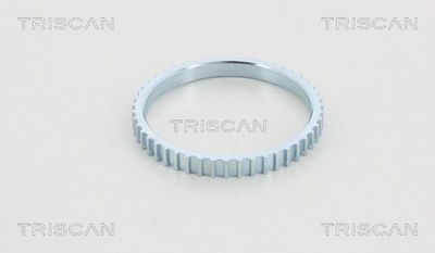 ANILLO ABS PEUGEOT PARTE DELANTERA 206/406/806/EXPERT 1,1-2,0 95- 854010411  