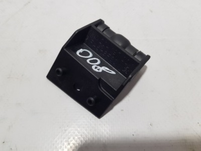 Mercedes sl r230 w230 ролик петля дах кришки лівий 120419700 фото №1