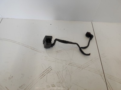 Штекер audi a3 08- vag 1k0973213 фото №1