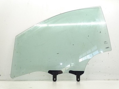 Стекло дверь левая левый перед передняя kia sportage v 43r-00049 фото №1