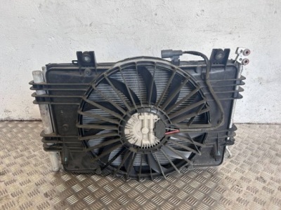 Комплект радіатор tesla model x 111561600a фото №1