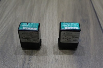 Модуль центрального замка honda accord vi 38385-s84-g01 фото №1