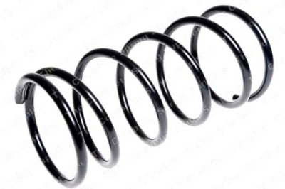 Пружина підвіска mitsubishi pajero pinin 1.8/2 фото №1