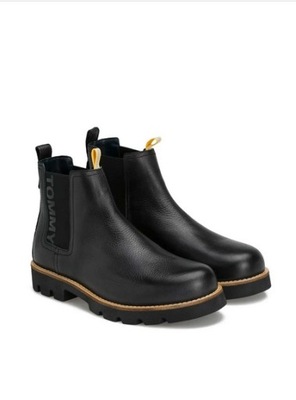Buty TOMMY HILFIGER Chelsea-Boots Cedric 42