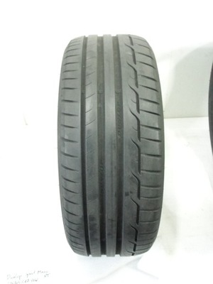 OPONA DUNLOP SPORT MAXX RT 225/45 R17 91W