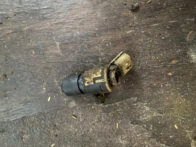 Датчик положение вала land rover discovery 2 ii defender td5 nsc100790 фото №1