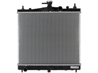 RADIATOR RENAULT MODUS GRAND MODUS 1.4 1.6 CLIO III 1.4 1.6  