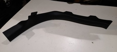 Audi a5 8t захист поріг задня 8t8867767a фото №1