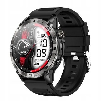 Smartwatch Wenom Explorer GPS