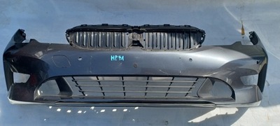 Bmw 3 g20 бампер перед передний фото №1