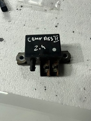 Jeep compass ii 2018- 2.4b реле фото №1