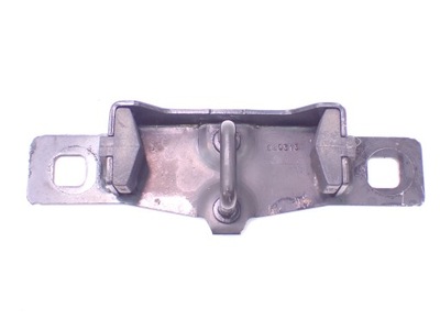 Засов крышки багажника ford fiesta mk7 фото №1