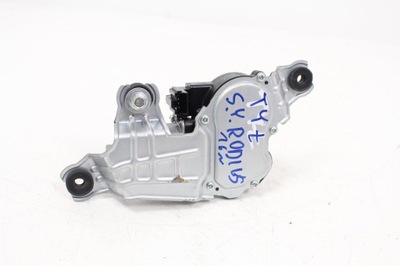 Механізм двірник задня ssangyong rodius 2017 фото №1