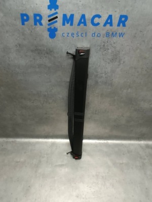 Шторка багажника bmw 3 g21 фото №1