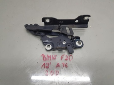 Петля капот левый bmw f20 13989610 фото №1
