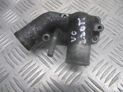 Корпус термостата opel vectra c 2.2 dti фото №1