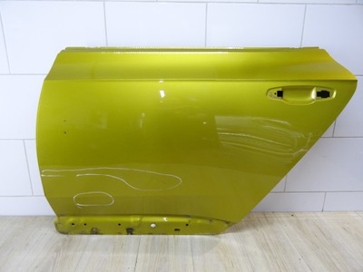 Дверь задние левая vw arteon elegance 3g8833311d фото №1