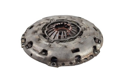 Зчеплення opel astra zafira 1.9 cdti z19dt фото №1