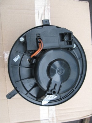 AUDI A3 8P VW GOLF V SEAT FAN AIR BLOWER FAN  