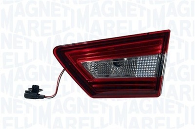 MAGNETI MARELLI 712205151120 ФАРА ЗАДНЯ КОМБІНОВАНА