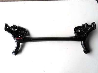 VIGA PARTE TRASERA SUSPENSIONES TOYOTA YARIS II YARIS 3 2006-2019 AÑO PERFECTA  