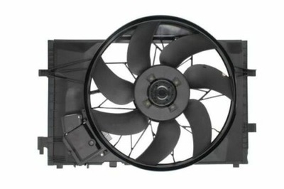 Mercedes w203 cl203 c209 2000 - 2011 2035000093 фото №1