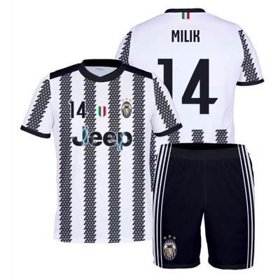 STRÓJ PIŁKARSKI ARKADIUSZ MILIK JUVENTUS R. 122