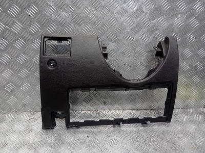 Jeep grand cherokee wk2 lift захист pod консоль фото №1