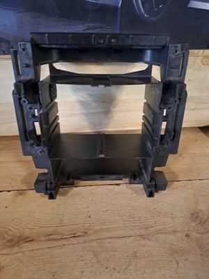 Рамка радио a2036890216 mercedes w203 sport coupe фото №1