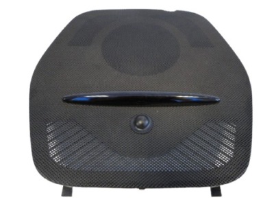 Mercedes захист заглушка верхній консолі дисплей pts ml w166 gl x166 166 фото №1