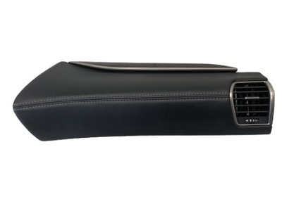 Решётка обдув правая lexus nx300 55462-78010 фото №1