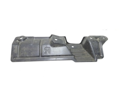 NISSAN X-TRAIL T32 PLACA PROTECCIÓN BASTIDOR DERECHA 748144CE0A  