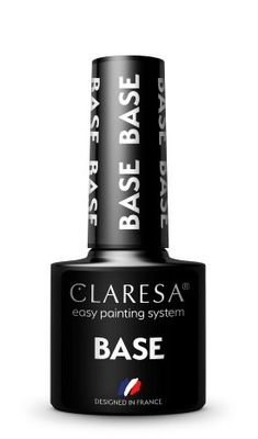 CLARESA BASE UV/LED BAZA HYBRYDOWA 5 ml