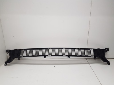 KIA CEED II DEFLECTOR DE PARAGOLPES PARTE DELANTERA A2865-60000 12-  