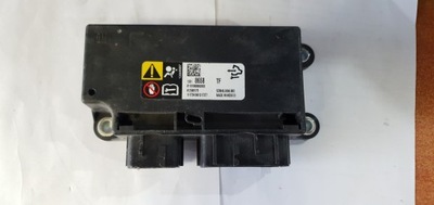 OPEL INSIGNIA B 13518658 MODULE AIRBAG  