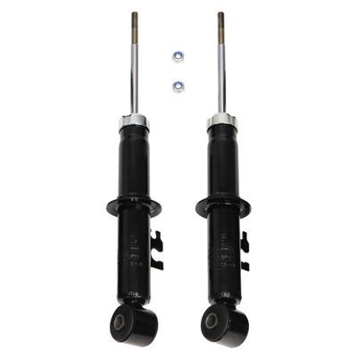 Амортизатори задня лівий правий mini hatch r50, r52, r53 фото №1