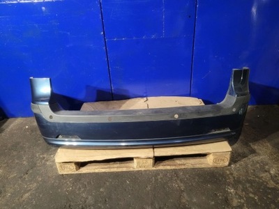 SAAB 9-3 VER2 2006 BUMPERS  