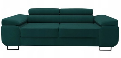 Sofa kanapa Rimini 2 osobowa, magic velvet