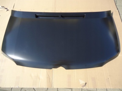Капот кришка двигуна mercedes sprinter cdi 00 - 06 r нова niemiecka фото №1