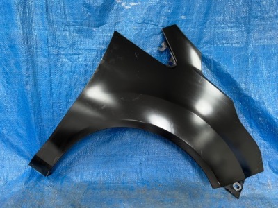 Ford b-max bmax правий передній крила фото №1