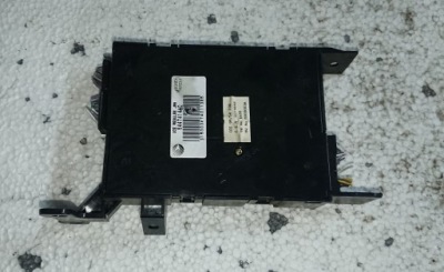 Модуль uce renault 544741400 фото №1