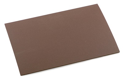 Linoleum, płyta do linorytu RGM 13x18 cm